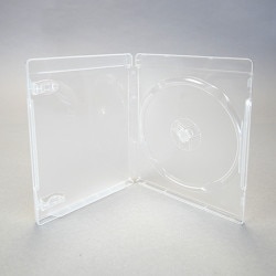 Playstation 3 Blue-ray DVD Case hol